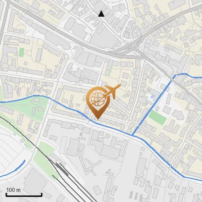 Foto zu Töpferhof 10, 21029 Hamburg