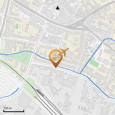 Foto zu Töpferhof 11, 21029 Hamburg