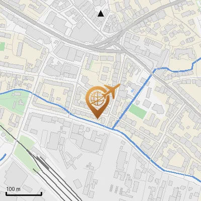 Foto zu Töpferhof 2, 21029 Hamburg