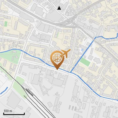 Foto zu Töpferhof 3, 21029 Hamburg