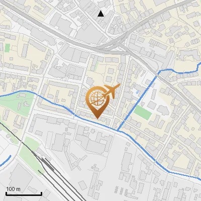 Foto zu Töpferhof 4, 21029 Hamburg