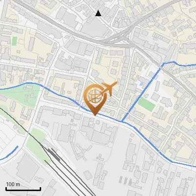 Foto zu Töpferhof 5, 21029 Hamburg