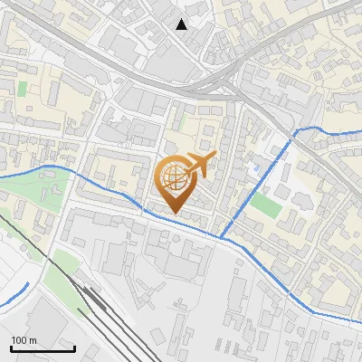 Foto zu Töpferhof 6, 21029 Hamburg