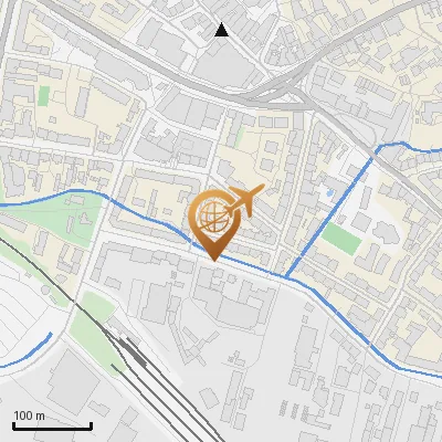 Foto zu Töpferhof 7, 21029 Hamburg