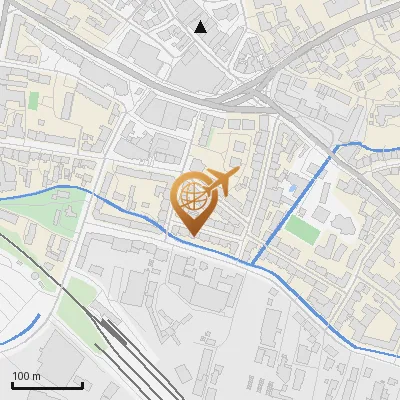 Foto zu Töpferhof 8, 21029 Hamburg