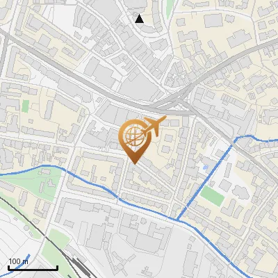 Foto zu Töpfertwiete 11, 21029 Hamburg