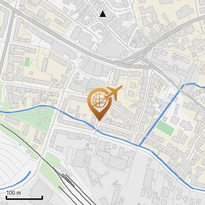 Foto zu Töpfertwiete 21, 21029 Hamburg