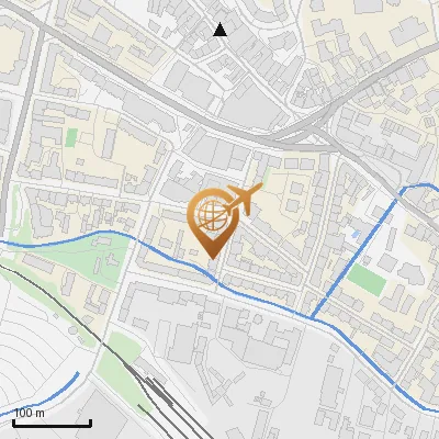 Foto zu Töpfertwiete 30, 21029 Hamburg