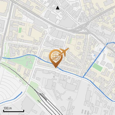 Foto zu Töpfertwiete 34, 21029 Hamburg