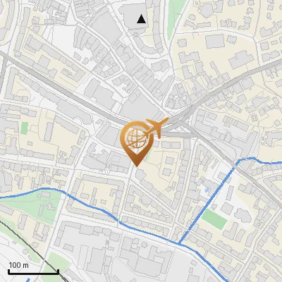 Foto zu Töpfertwiete 9, 21029 Hamburg