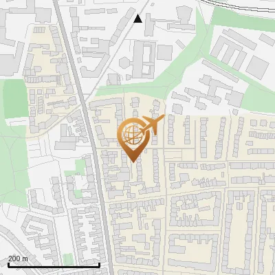 Foto zu Togostraße 18, 50733 Köln