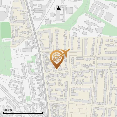 Foto zu Togostraße 2, 50733 Köln
