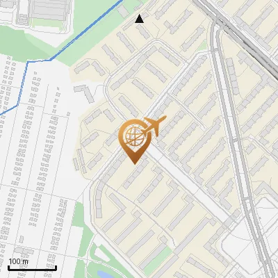Foto zu Togostraße 38, 13351 Berlin