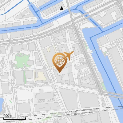 Foto zu Tokiostraße 2, 20457 Hamburg