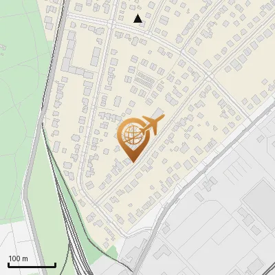 Foto zu Tollensestraße 46, 14167 Berlin
