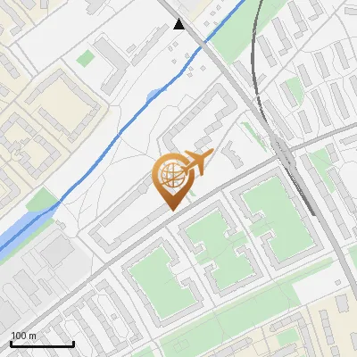 Foto zu Tondernstieg 1, 22049 Hamburg