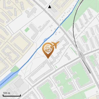 Foto zu Tondernstieg 10, 22049 Hamburg