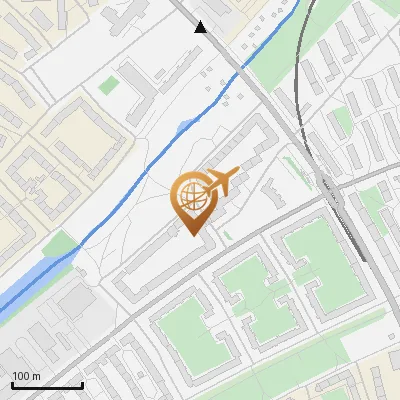 Foto zu Tondernstieg 5, 22049 Hamburg