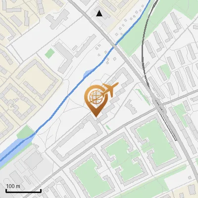 Foto zu Tondernstieg 8, 22049 Hamburg