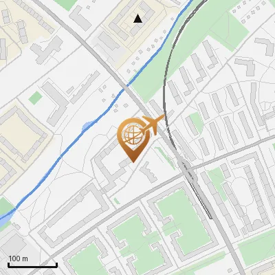 Foto zu Tondernstraße 11, 22049 Hamburg