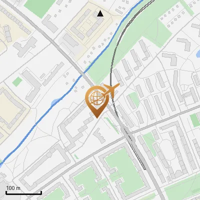 Foto zu Tondernstraße 17, 22049 Hamburg