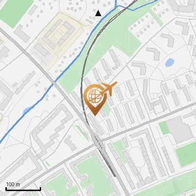 Foto zu Tondernstraße 24, 22049 Hamburg