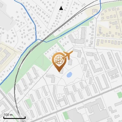 Foto zu Tondernstraße 44, 22049 Hamburg