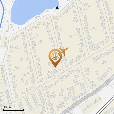 Foto zu Tongrubenweg 1, 22045 Hamburg