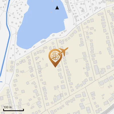 Foto zu Tongrubenweg 13, 22045 Hamburg