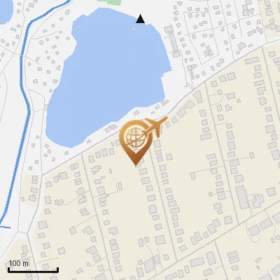 Foto zu Tongrubenweg 19, 22045 Hamburg