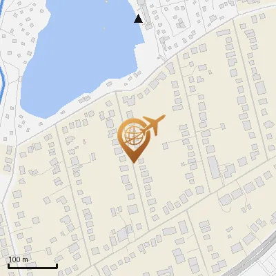 Foto zu Tongrubenweg 20, 22045 Hamburg