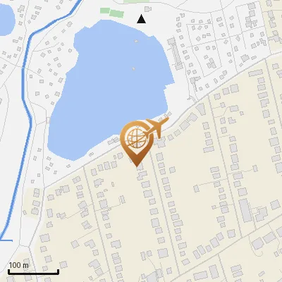 Foto zu Tongrubenweg 21, 22045 Hamburg