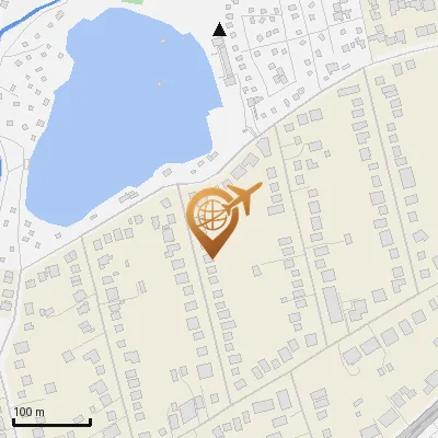 Foto zu Tongrubenweg 26, 22045 Hamburg