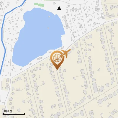 Foto zu Tongrubenweg 30, 22045 Hamburg