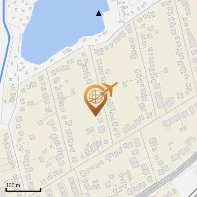 Foto zu Tongrubenweg 7, 22045 Hamburg