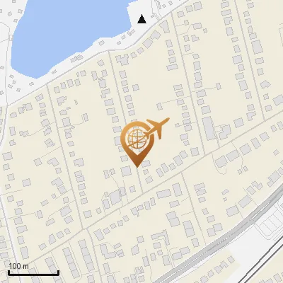 Foto zu Tongrubenweg 8, 22045 Hamburg