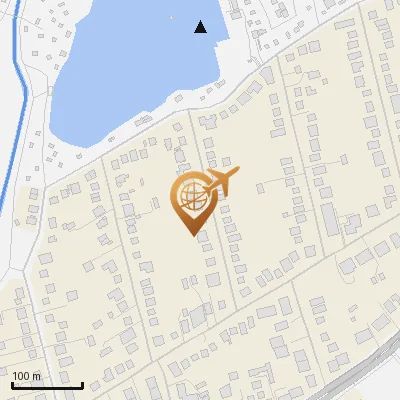 Foto zu Tongrubenweg 9, 22045 Hamburg