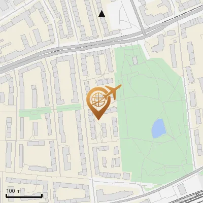 Foto zu Tonistraße 4, 22089 Hamburg