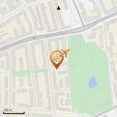 Foto zu Tonistraße 5, 22089 Hamburg