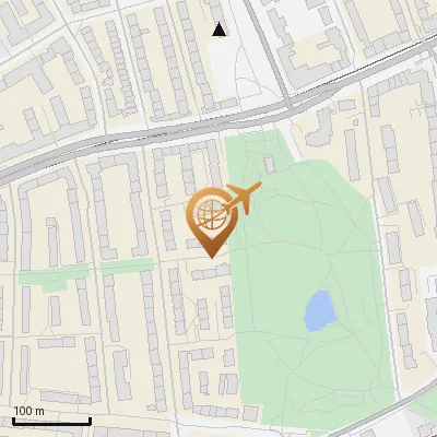 Foto zu Tonistraße 7, 22089 Hamburg