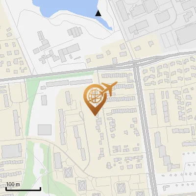 Foto zu Tonkuhlenweg 12, 21031 Hamburg