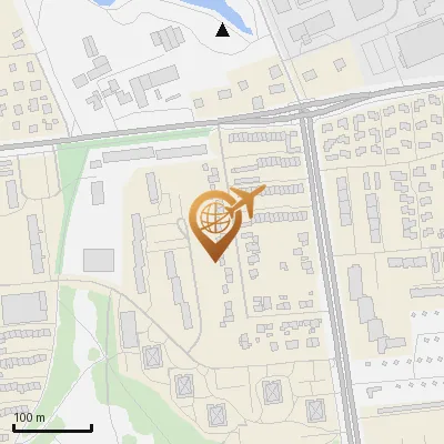 Foto zu Tonkuhlenweg 16, 21031 Hamburg