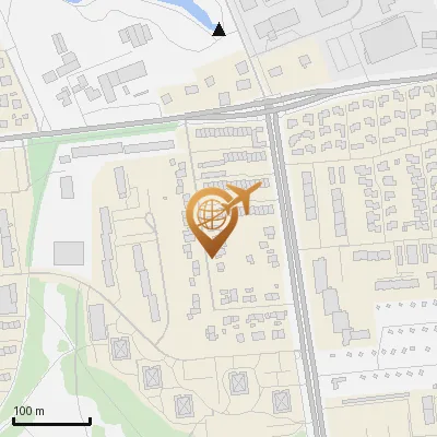 Foto zu Tonkuhlenweg 17, 21031 Hamburg