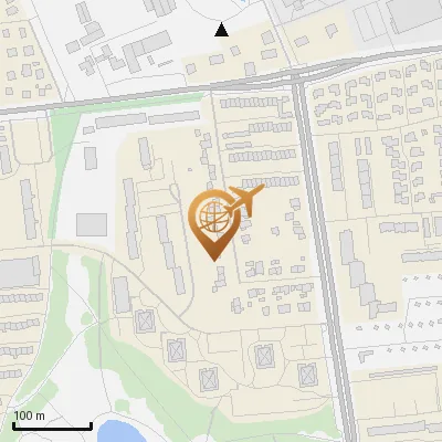 Foto zu Tonkuhlenweg 20, 21031 Hamburg