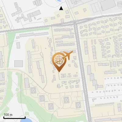 Foto zu Tonkuhlenweg 21, 21031 Hamburg