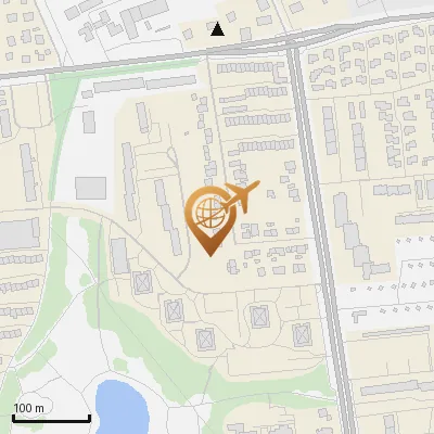 Foto zu Tonkuhlenweg 24, 21031 Hamburg