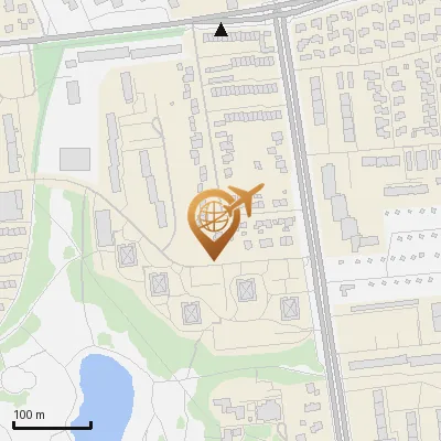 Foto zu Tonkuhlenweg 28, 21031 Hamburg