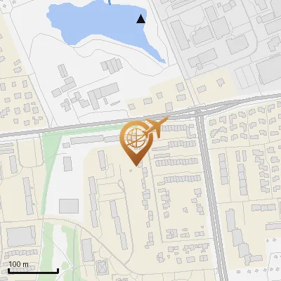 Foto zu Tonkuhlenweg 8, 21031 Hamburg