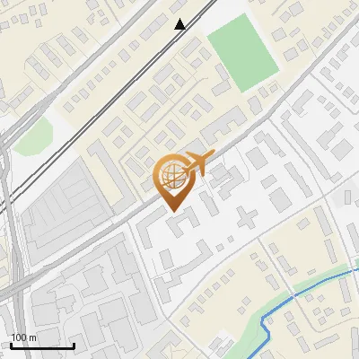 Foto zu Tonndorfer Hauptstraße 100, 22045 Hamburg