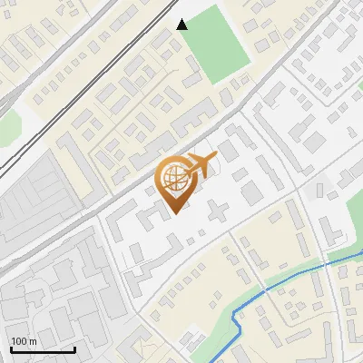 Foto zu Tonndorfer Hauptstraße 102, 22045 Hamburg